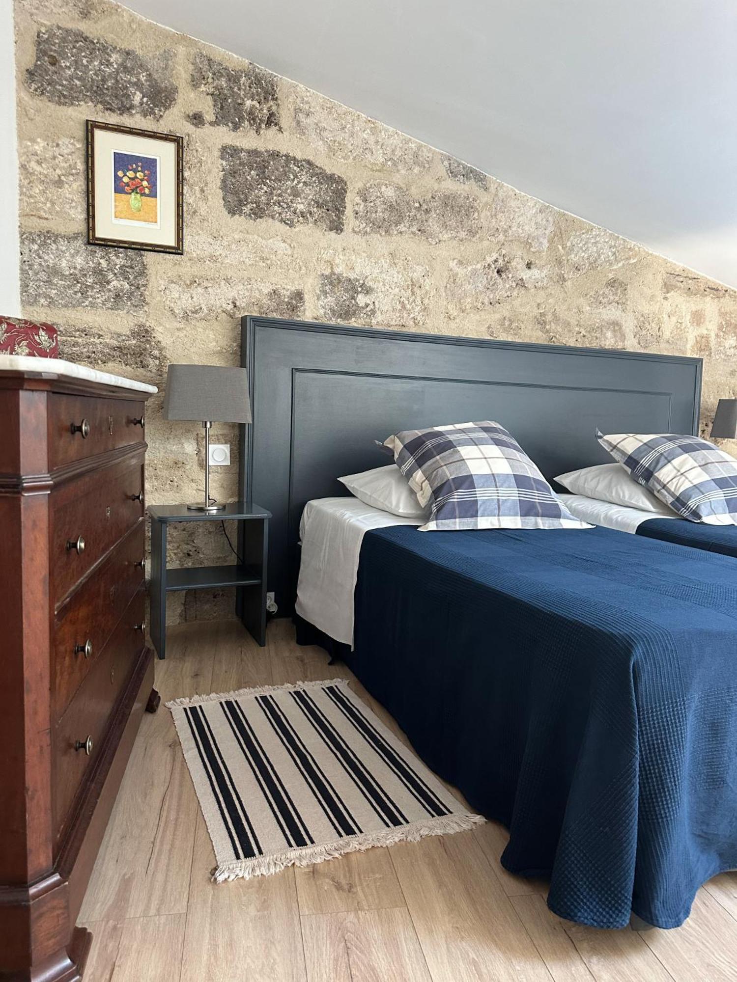 Aumes Sweet Home Chambre D'Hotes Exterior photo