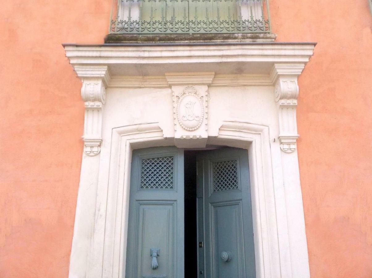 Aumes Sweet Home Chambre D'Hotes Exterior photo